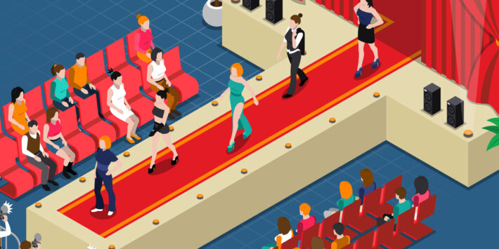 The Catwalk Event Management 2023